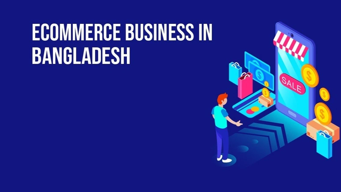 The Growth of E-commerce and Local Marketplaces in Bangladesh
