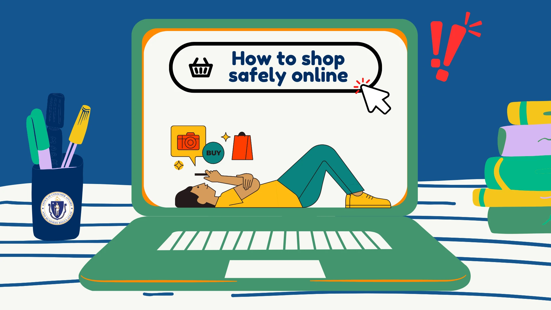 Smart Online Shopping Tips for Buyers