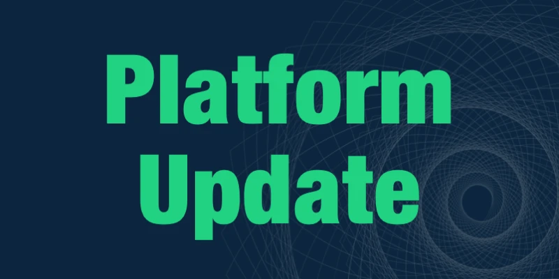 Joypara Platform Updates and Announcements