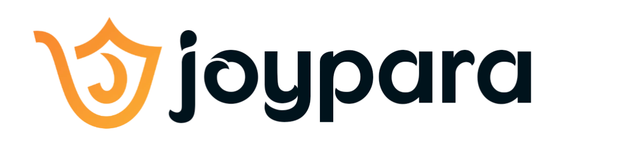 Joypara E-commerce Marketplace