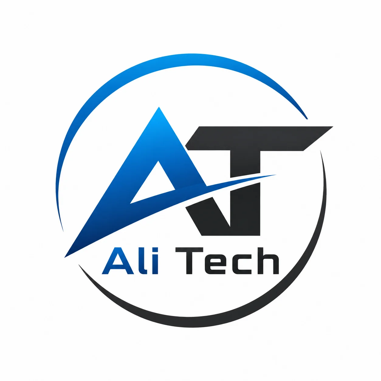 ALI TECH